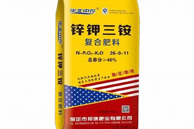 小桃树苗用什么肥长得快 如何合理施肥