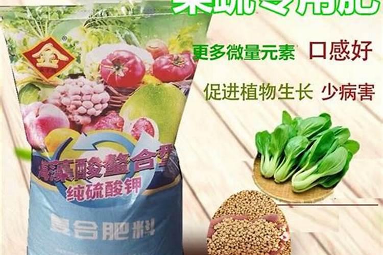 碳铵是什么肥料 碳酸氢铵肥效期多长