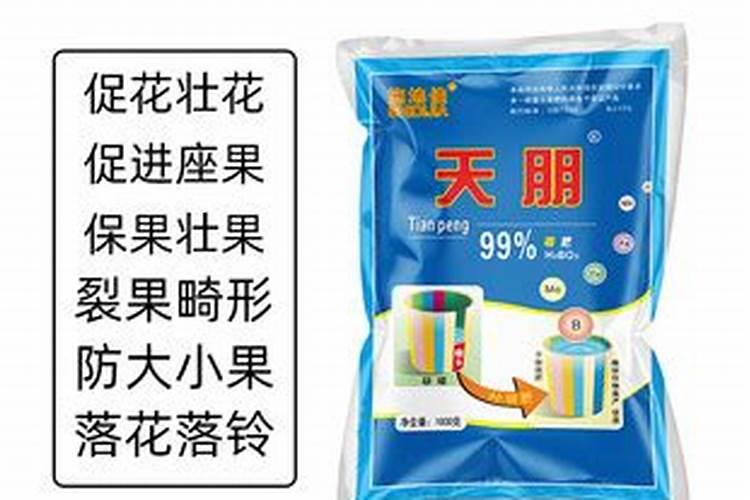 西瓜什么时候施硼肥
