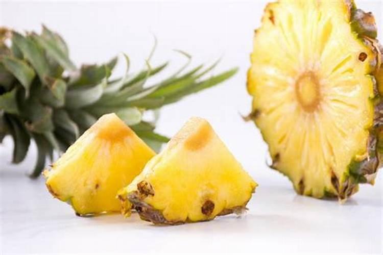 菠萝的施肥方法是什么