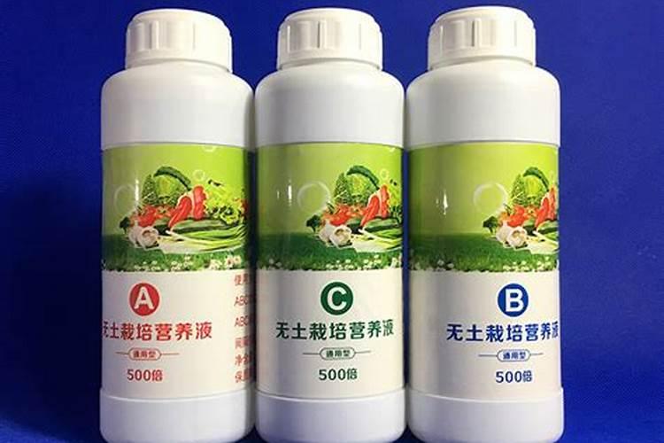 叶面肥加什么浇花最好用