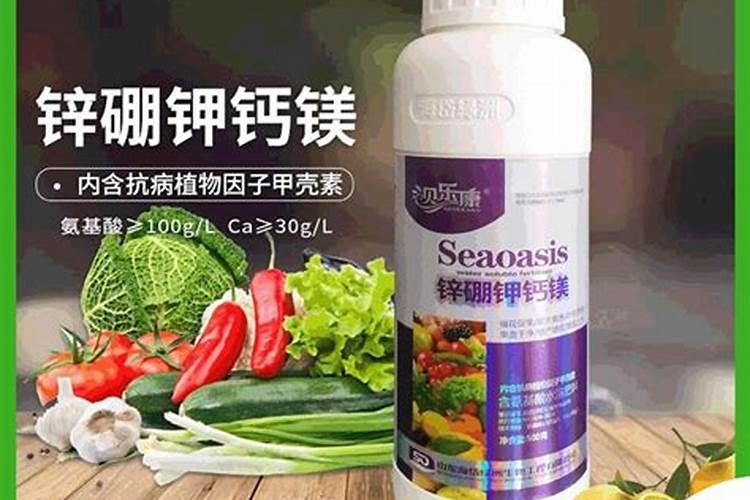 【钙镁磷肥】钙镁磷肥化学式 钙镁磷肥的作用和用途