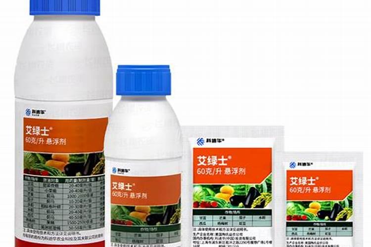 多菌灵最忌三种蔬菜