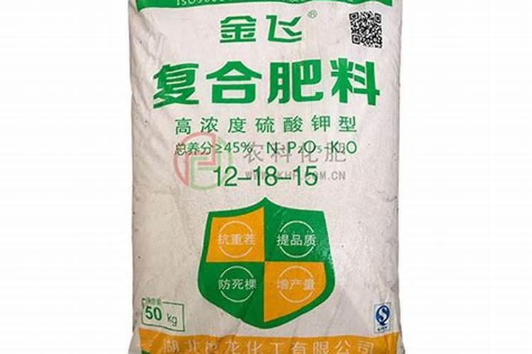 硫酸钾复合肥里面为什么含有索二尿对作物有什么影响