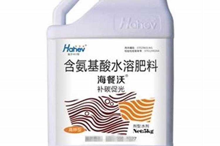 世界上十大名牌肥料排名