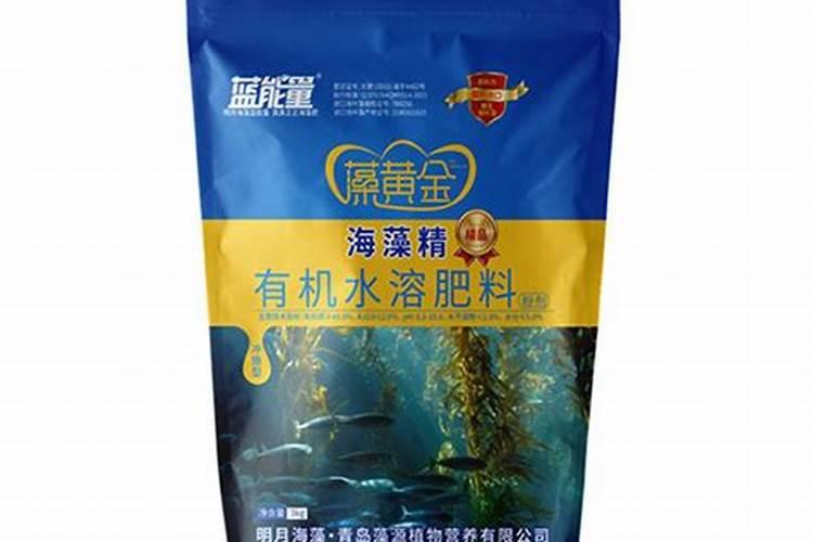 微量元素水溶肥多久用一次 微量元素水溶肥料的适用作物和使用方法