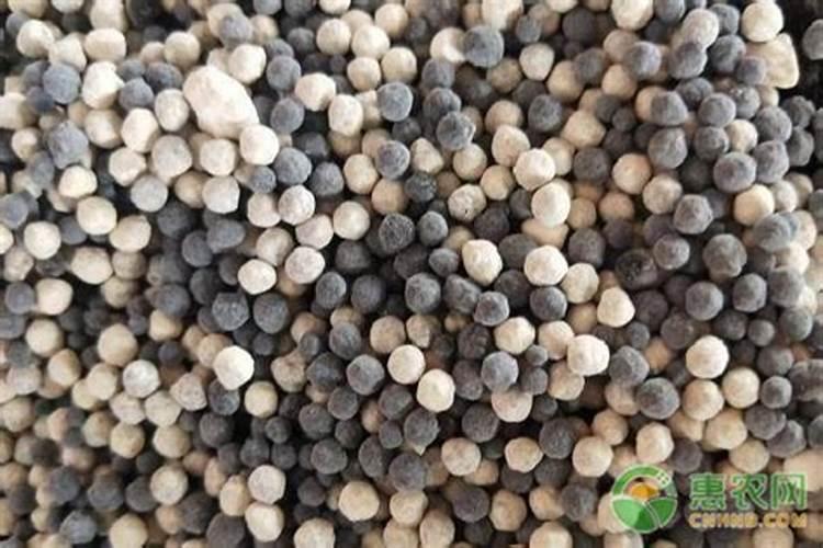 大量元素水溶肥料用法与用量