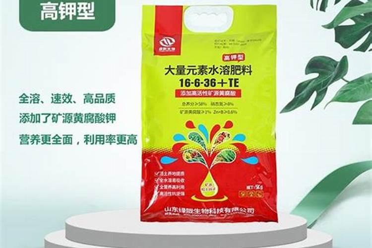 香菜喷什么叶面肥又黑又亮？