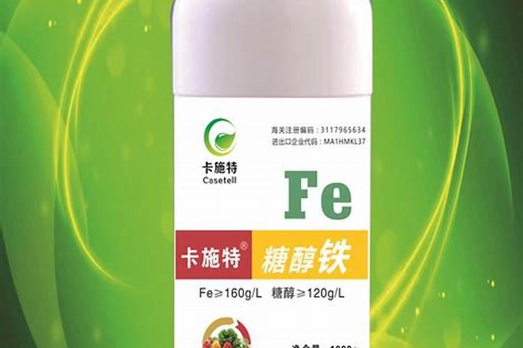 真正进口水溶肥品牌