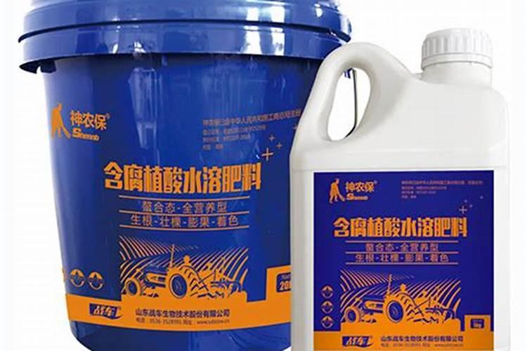 叶面肥怎样用好？