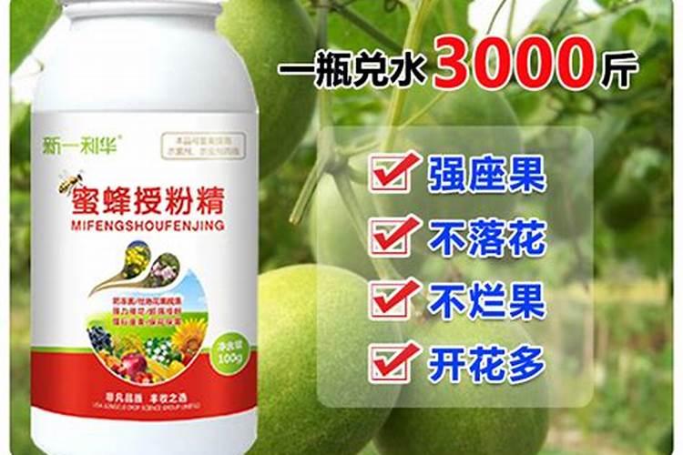 芸苔素的作用和使用方法 芸苔素如何分辨真假