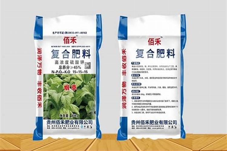农村的高钾肥是什么肥料