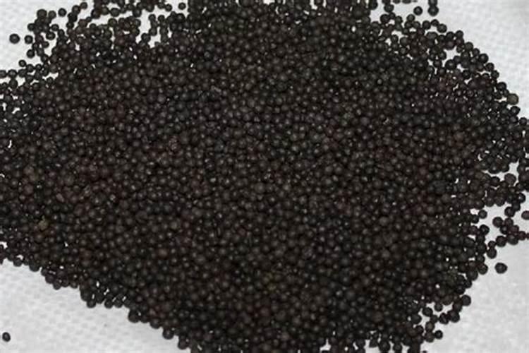 茉莉花施肥施多了怎么？