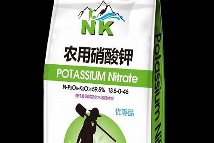 怎么用复合肥配比高钾肥料