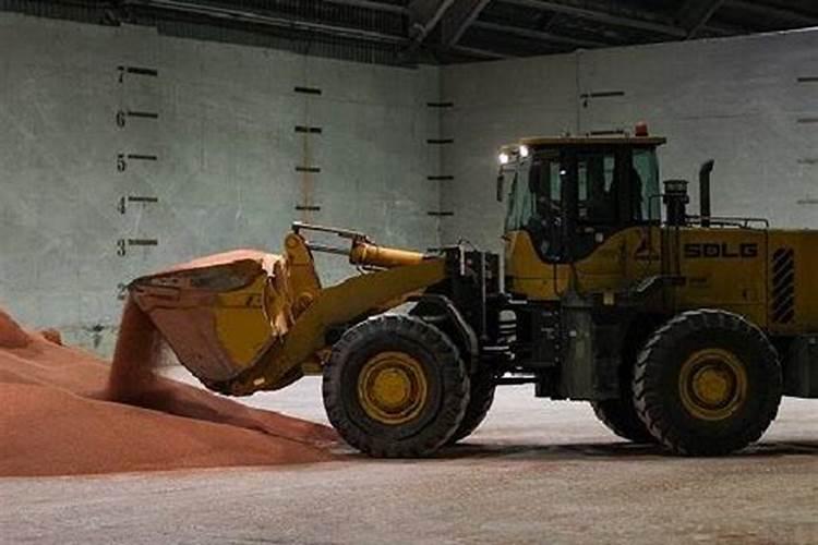 俄乌冲突下可能对俄罗斯的化肥供应产生影响,农化板块景气有望再上台阶...