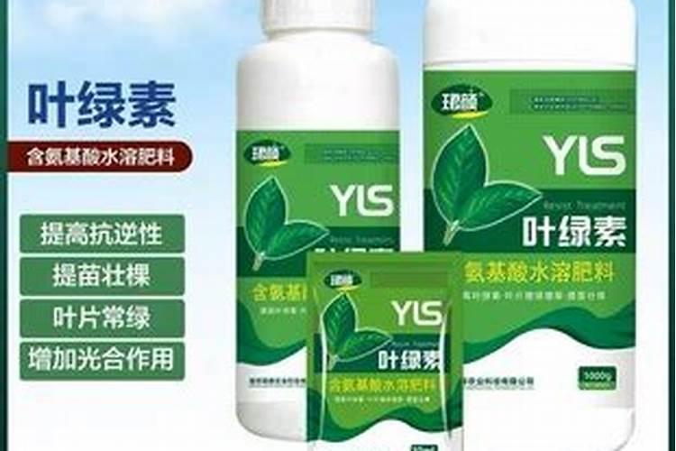 氯化钾可以当肥料吗？