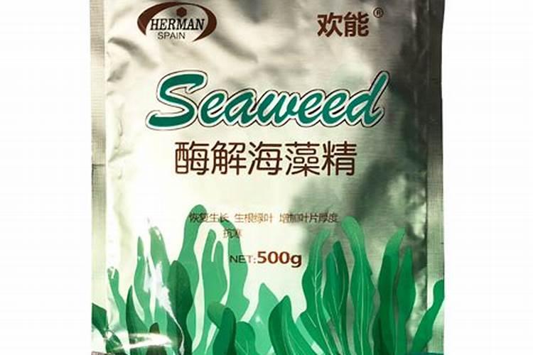 多肽鱼蛋白能和矿源黄腐酸钾一起用吗？