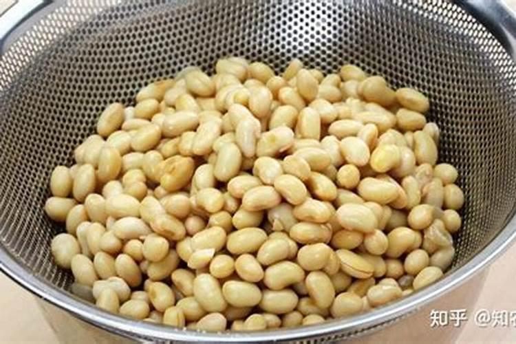 黄豆作肥料最佳方法