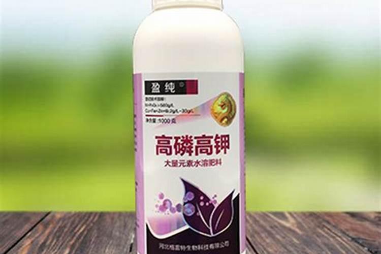 种烤烟用什么肥料好？