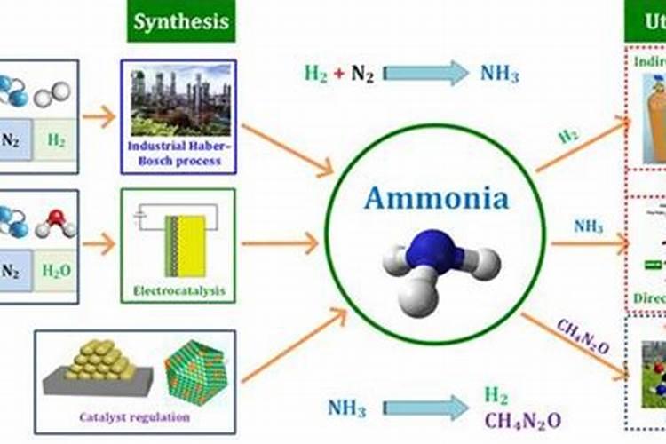 磷肥和二铵有什么不同