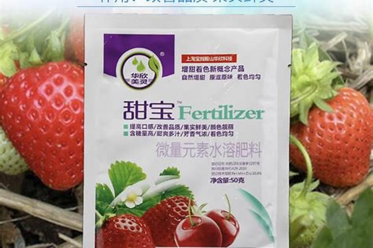 小麦打完爱丰收什么时候浇水最好？