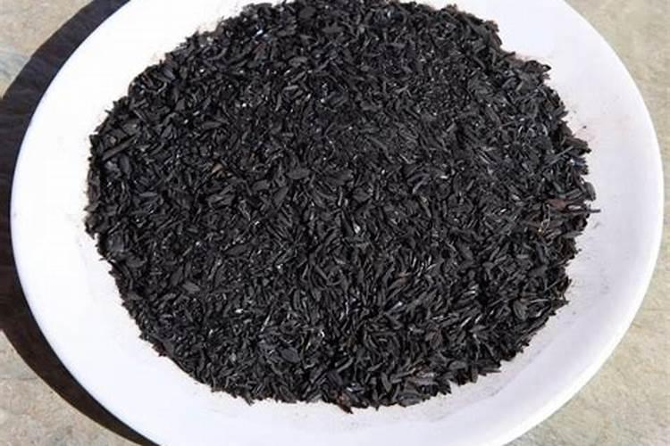 家庭种菜养花,少不了哪些自己就能做的天然有机肥料？