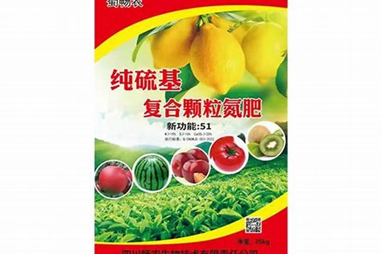 杨梅树幼年树怎么施肥？