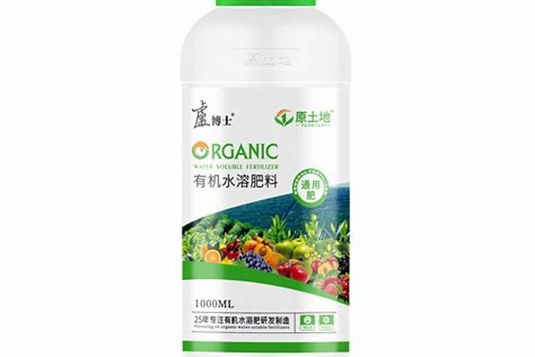花生麸肥料如何使用才能达到效果好