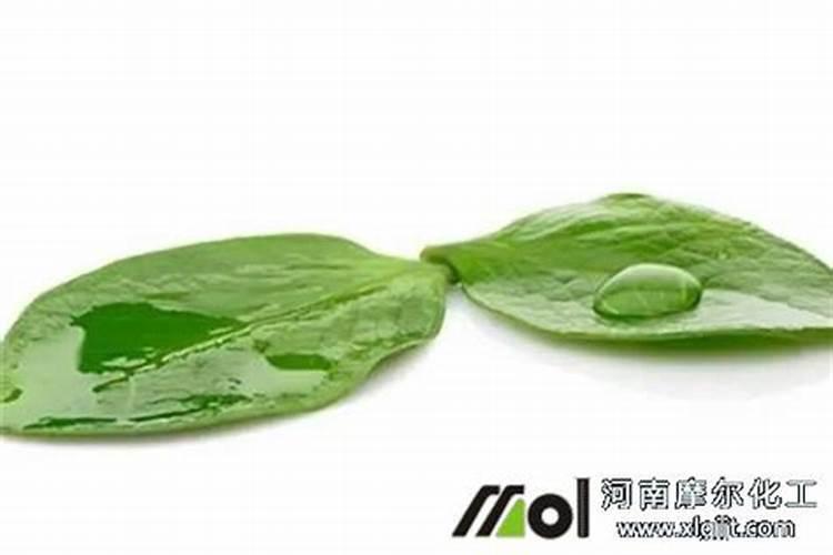 什么是黄腐酸钾,在植物生长中其到什么做用？