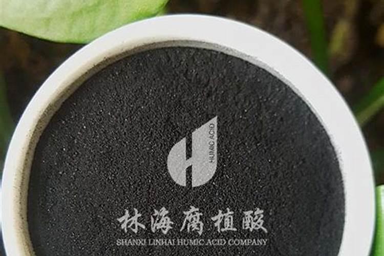 硫酸亚铁和腐植酸效果一样吗