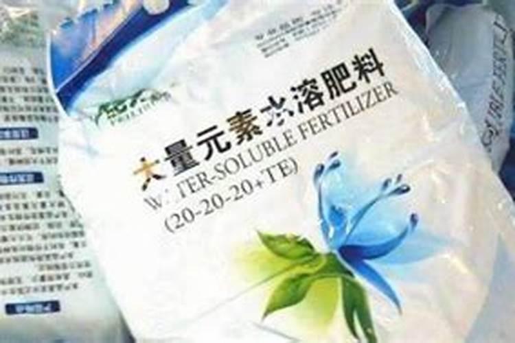 大量氮磷钾肥料产生的后果