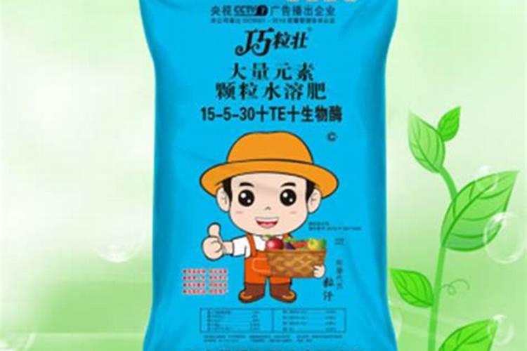 在柠檬树开花的时候,可以用磷酸二氢钾做肥料吗？。