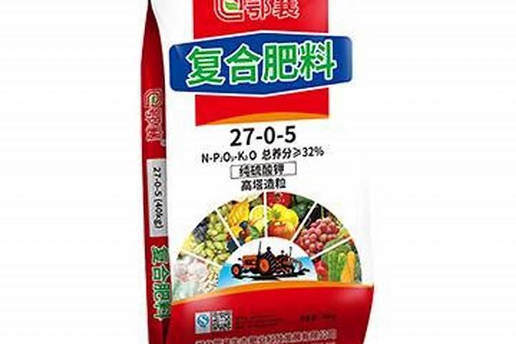 藠头施肥用什么肥料