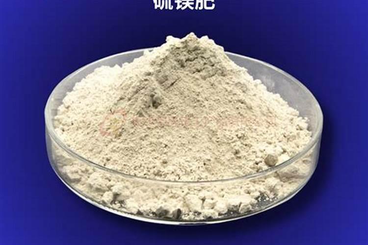 钾肥的作用是什么 钾肥有哪些种类