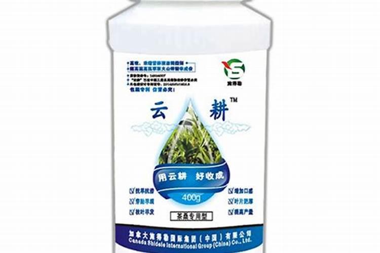 磷肥对植物的作用与功效