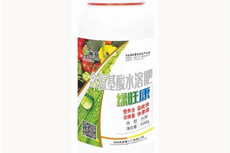 西瓜膨果期用什么肥料