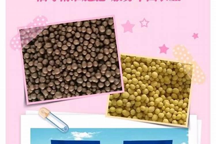 家里用什么可以做花肥