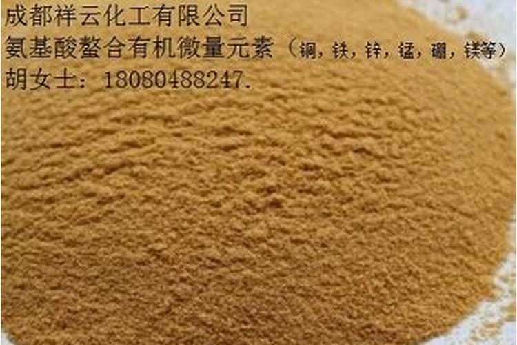 青菜用什么肥料最好