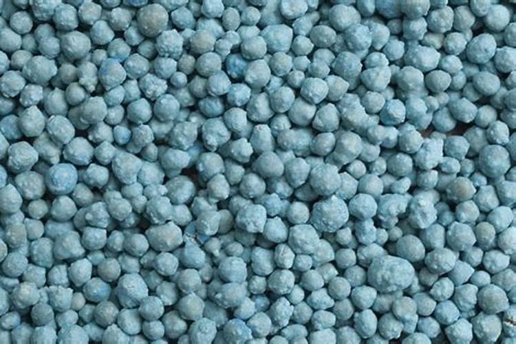 碱性肥料都有哪些 碱性肥料都有哪些好