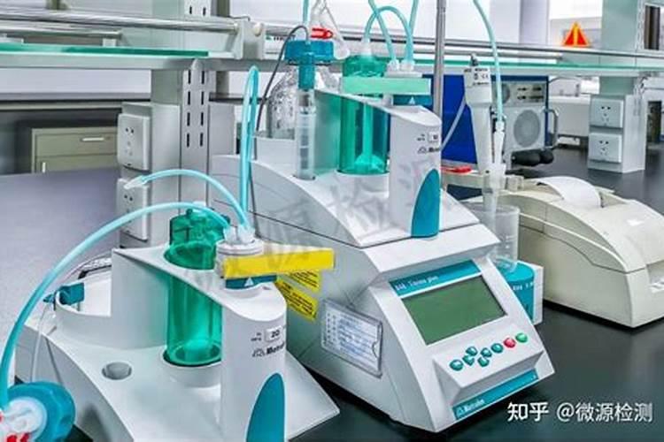 植物全磷、全氮、全钾的测定