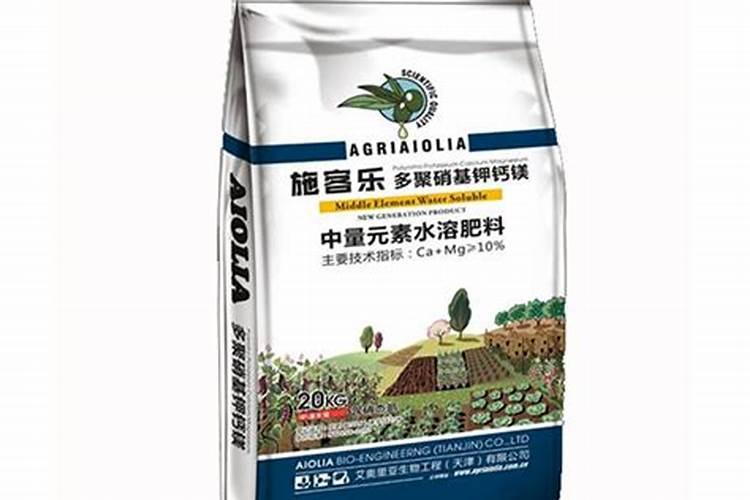 为什么说硝基肥更有利于作物的生长