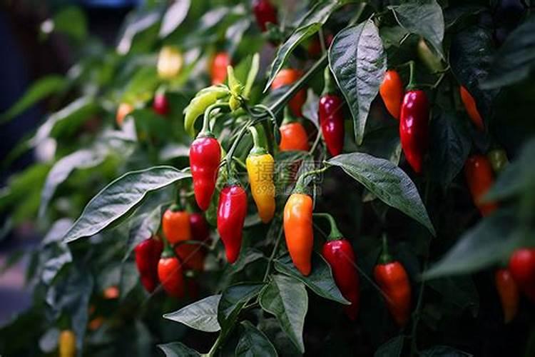 梅花树的种植方法和注意事项