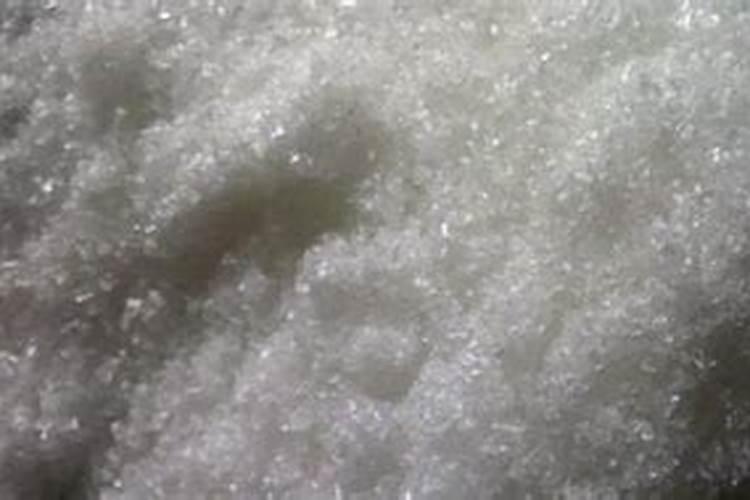 硼肥使用方法与用量