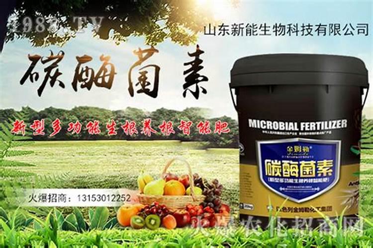 化学肥料哪种有刺激性味道？