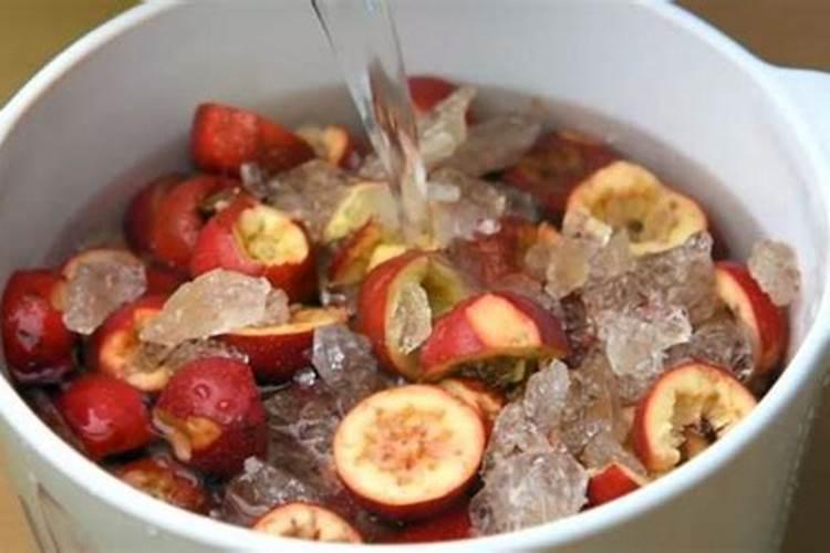 山楂能冲施花肥吗