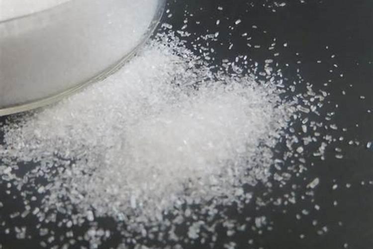 怎样使用一水硫酸镁