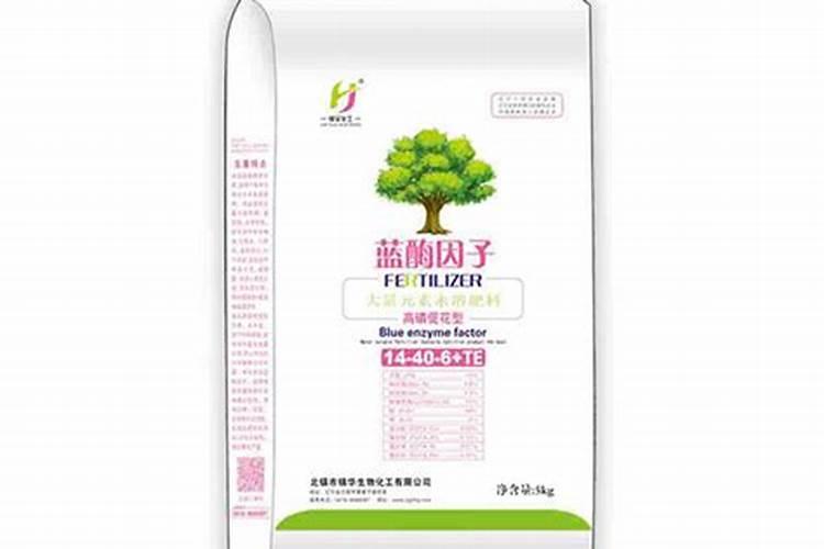 树木生长如何施肥 树木施肥