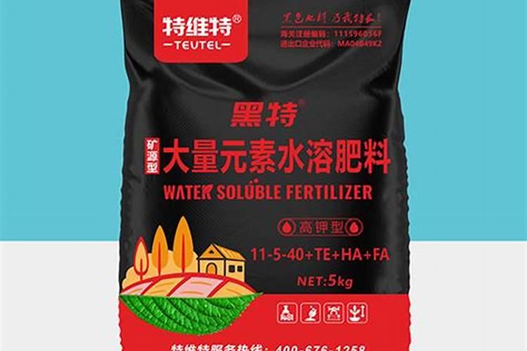 纯钾肥的含钾最高多少 含K2O50%52%左右