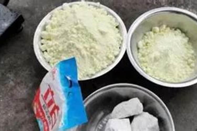 钙肥有哪些品种？如何施用？