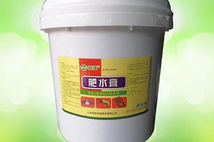 鱼塘快速肥水的办法